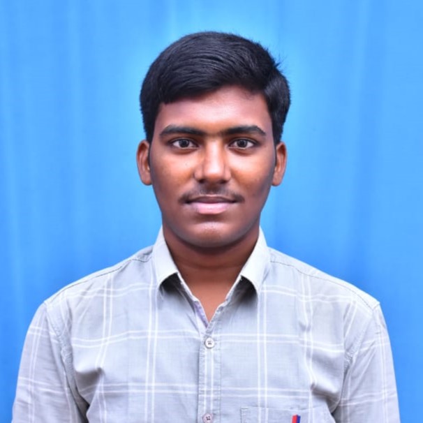 Vangala Guru Charan Reddy